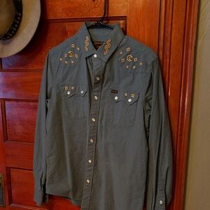 Howler Brothers Crosscut Deluxe Noche De Paz